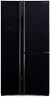 Холодильник Hitachi R-M702 PU2 GBK