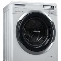 Стиральная машина полноразмерная Hitachi BD-W70PV WH