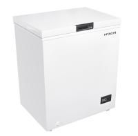 Морозильный ларь Hitachi HRCS7145MNW