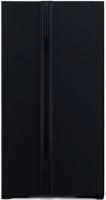 Холодильник Hitachi R-S702 PU2 GBK