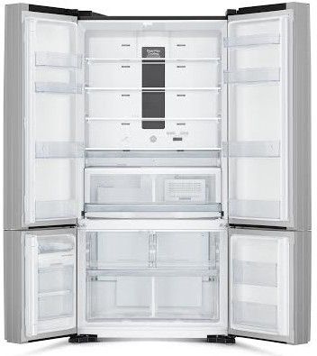 Холодильник Hitachi R-WB 732 PU5 XGR - купить за 170&nbsp;900 ₽ в Москве с доставкой по РФ