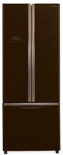Холодильник Hitachi R-WB 552 PU2 GBW - купить за 100&nbsp;900 ₽ в Москве с доставкой по РФ