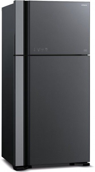 Холодильник Hitachi R-VG662 PU3 GGR - купить за 109&nbsp;900 ₽ в Москве с доставкой по РФ