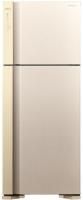 Холодильник Hitachi R-V542 PU7 BEG