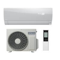 Кондиционер Hitachi RAK-25PSES / RAC-25WSE