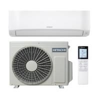 Кондиционер Hitachi RAK-DJ18RHAE / RAC-DJ18WHAE
