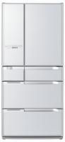Холодильник Hitachi R-C 6800 U XS