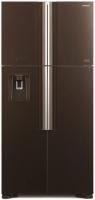 Холодильник Hitachi R-W 662 PU7X GBW