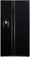 Холодильник Hitachi R-S702 GPU2 GBK
