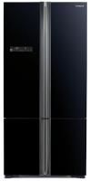 Холодильник Hitachi R-WB 732 PU5 GBK