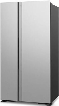 Холодильник Hitachi R-S 702 PU0 GS купить за 175&nbsp;900 ₽ в Москве с доставкой по РФ