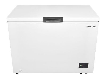 Морозильный ларь Hitachi HRCS11316MNW купить за 40&nbsp;990 ₽ в Москве с доставкой по РФ