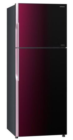 Холодильник Hitachi R-VG 472 PU8 XRZ купить за 129&nbsp;000 ₽ в Москве с доставкой по РФ