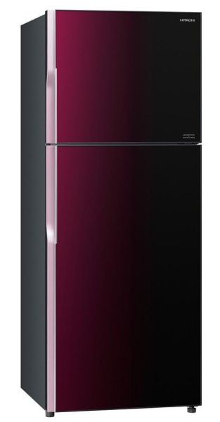Холодильник Hitachi R-VG 472 PU8 XRZ - купить за 129&nbsp;000 ₽ в Москве с доставкой по РФ