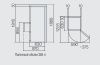 Холодильник Hitachi R-SG37BPU GBK купить за 115&nbsp;900 ₽ в Москве с доставкой по РФ