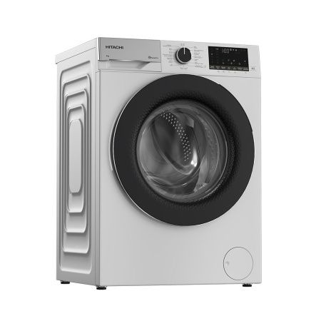 Стиральная машина Hitachi BD-90YFVE купить за 59&nbsp;990 ₽ в Москве с доставкой по РФ