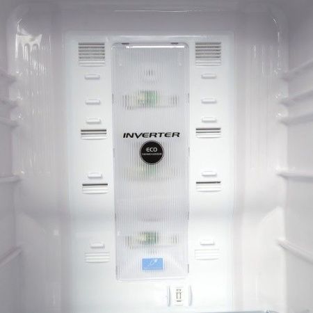 Холодильник Hitachi R-SG37BPU GBK купить за 115&nbsp;900 ₽ в Москве с доставкой по РФ