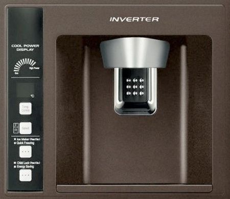 Холодильник Hitachi R-W 662 FPU3X GBW купить за 130&nbsp;900 ₽ в Москве с доставкой по РФ