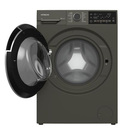 Стиральная машина Hitachi BD-100XFVEADM купить за 70&nbsp;900 ₽ в Москве с доставкой по РФ