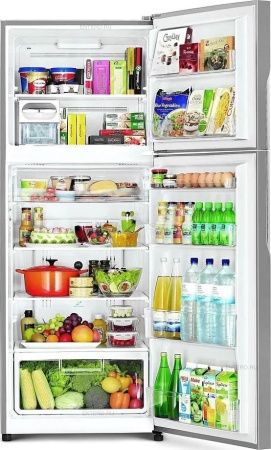 Холодильник Hitachi R-V472 PU3 PWH купить за 99&nbsp;900 ₽ в Москве с доставкой по РФ