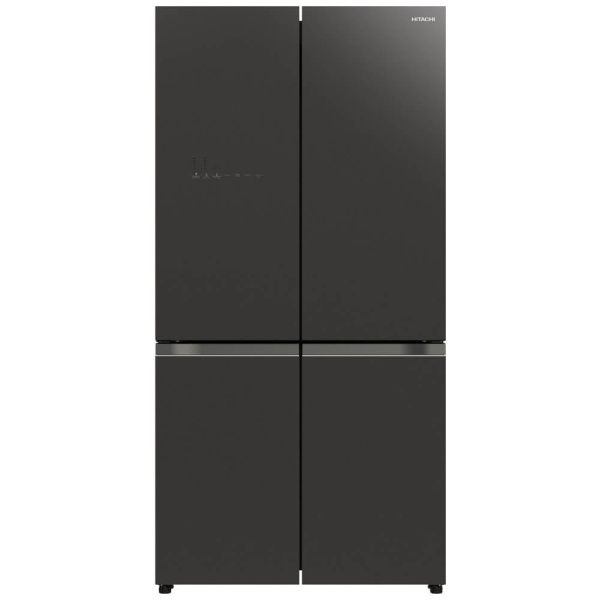 Холодильник Hitachi R-WB700VTH2 - купить за 313&nbsp;999 ₽ в Москве с доставкой по РФ