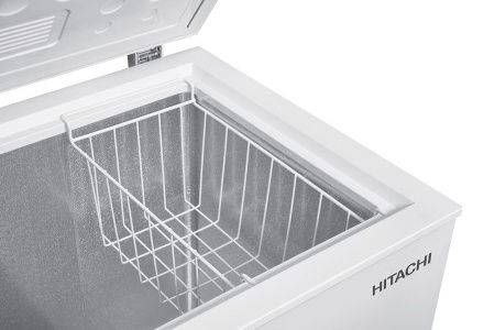 Морозильный ларь Hitachi HRCS9200MNW купить за 49&nbsp;900 ₽ в Москве с доставкой по РФ