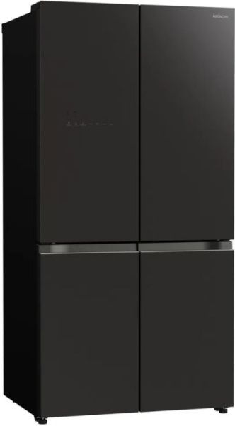Холодильник Hitachi R-WB 720 VUC0 GMG - купить за 265&nbsp;900 ₽ в Москве с доставкой по РФ