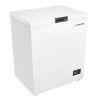 Морозильный ларь Hitachi HRCS7145MNW