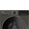 Стиральная машина Hitachi BD-100XFVEADM купить за 70&nbsp;900 ₽ в Москве с доставкой по РФ