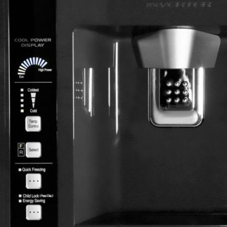 Холодильник Hitachi R-W662 PU3 GGR купить за 120&nbsp;000 ₽ в Москве с доставкой по РФ