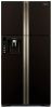 Холодильник Hitachi R-W 722 PU1 GBW