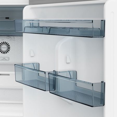 Холодильник Hitachi HRTN6379SMIRTH купить за 103&nbsp;900 ₽ в Москве с доставкой по РФ