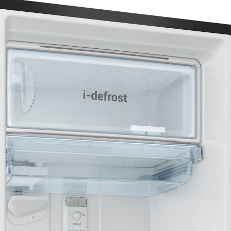 Холодильник Hitachi HR1S5142MN купить за 32&nbsp;900 ₽ в Москве с доставкой по РФ
