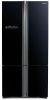 Холодильник Hitachi R-WB 732 PU5 GBK