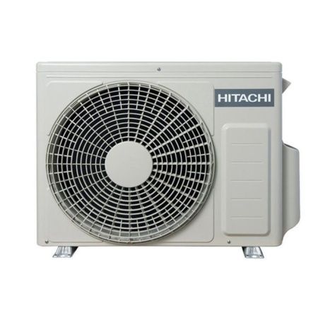Кондиционер Hitachi RAK-DJ18RHAE / RAC-DJ18WHAE купить за 76&nbsp;999 ₽ в Москве с доставкой по РФ