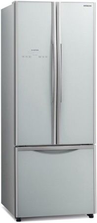 Холодильник Hitachi R-WB 482 PU2 GS купить за 100&nbsp;900 ₽ в Москве с доставкой по РФ