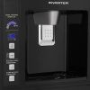 Холодильник Hitachi R-W 722 PU1 GBK купить за 118&nbsp;000 ₽ в Москве с доставкой по РФ