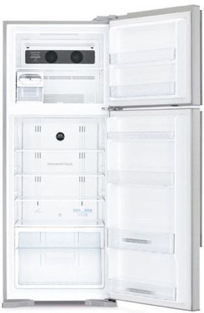 Холодильник Hitachi R-V 542 PU3 PWH купить за 103&nbsp;900 ₽ в Москве с доставкой по РФ