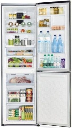 Холодильник Hitachi R-BG 410 PU6X GS купить за 109&nbsp;990 ₽ в Москве с доставкой по РФ