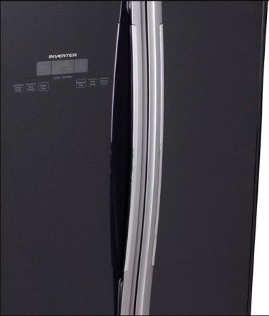Холодильник Hitachi R-WB 482 PU2 GGR купить за 100&nbsp;900 ₽ в Москве с доставкой по РФ