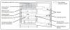 Холодильник Hitachi R-E 5000 U XK купить за 155&nbsp;900 ₽ в Москве с доставкой по РФ