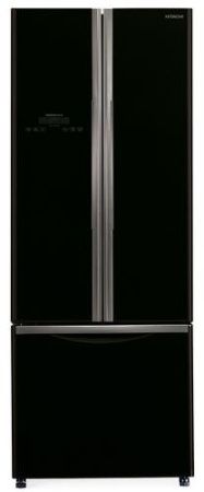 Холодильник Hitachi R-WB 552 PU2 GBK купить за 100&nbsp;900 ₽ в Москве с доставкой по РФ