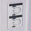 Холодильник Hitachi R-V472 PU3 PWH купить за 99&nbsp;900 ₽ в Москве с доставкой по РФ