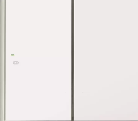 Холодильник Hitachi R-WX 630 KU XW купить за 600&nbsp;000 ₽ в Москве с доставкой по РФ