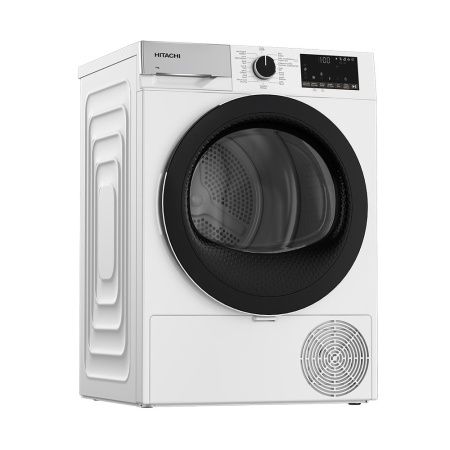 Сушильная машина Hitachi TD-90YFE купить за 59&nbsp;900 ₽ в Москве с доставкой по РФ