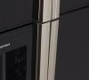 Холодильник Hitachi R-W722FPU1X GGR купить за 132&nbsp;900 ₽ в Москве с доставкой по РФ