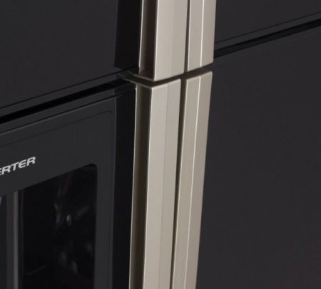 Холодильник Hitachi R-W722FPU1X GGR купить за 132&nbsp;900 ₽ в Москве с доставкой по РФ