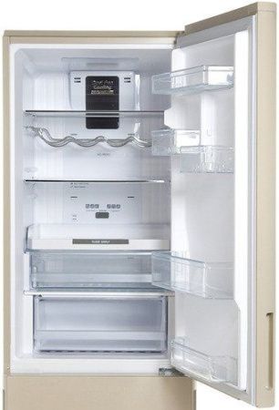 Холодильник Hitachi R-BG 410 PU6X GBE купить за 89&nbsp;999 ₽ в Москве с доставкой по РФ