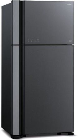 Холодильник Hitachi R-VG662 PU3 GGR купить за 109&nbsp;900 ₽ в Москве с доставкой по РФ