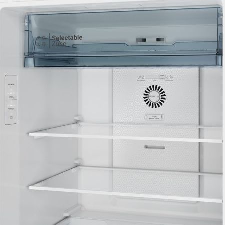 Холодильник Hitachi HRTN6379SMIRTH купить за 103&nbsp;900 ₽ в Москве с доставкой по РФ